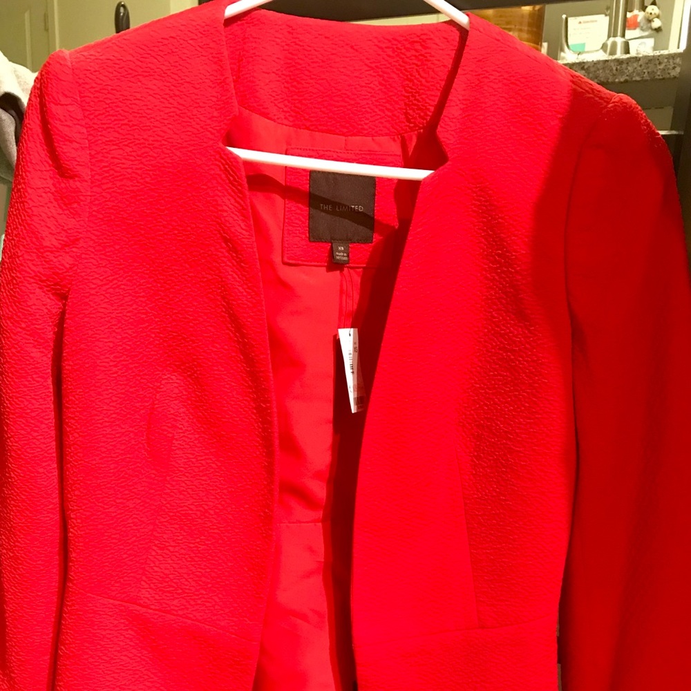 ❄️☃️Cold Weather Sale☃️❄️ Jacket/Blazer