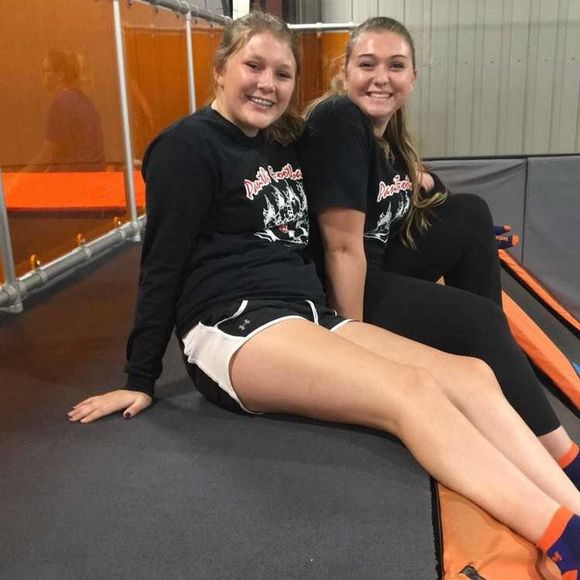 Meet your Posher, Bridgette - Picture 1 of 1