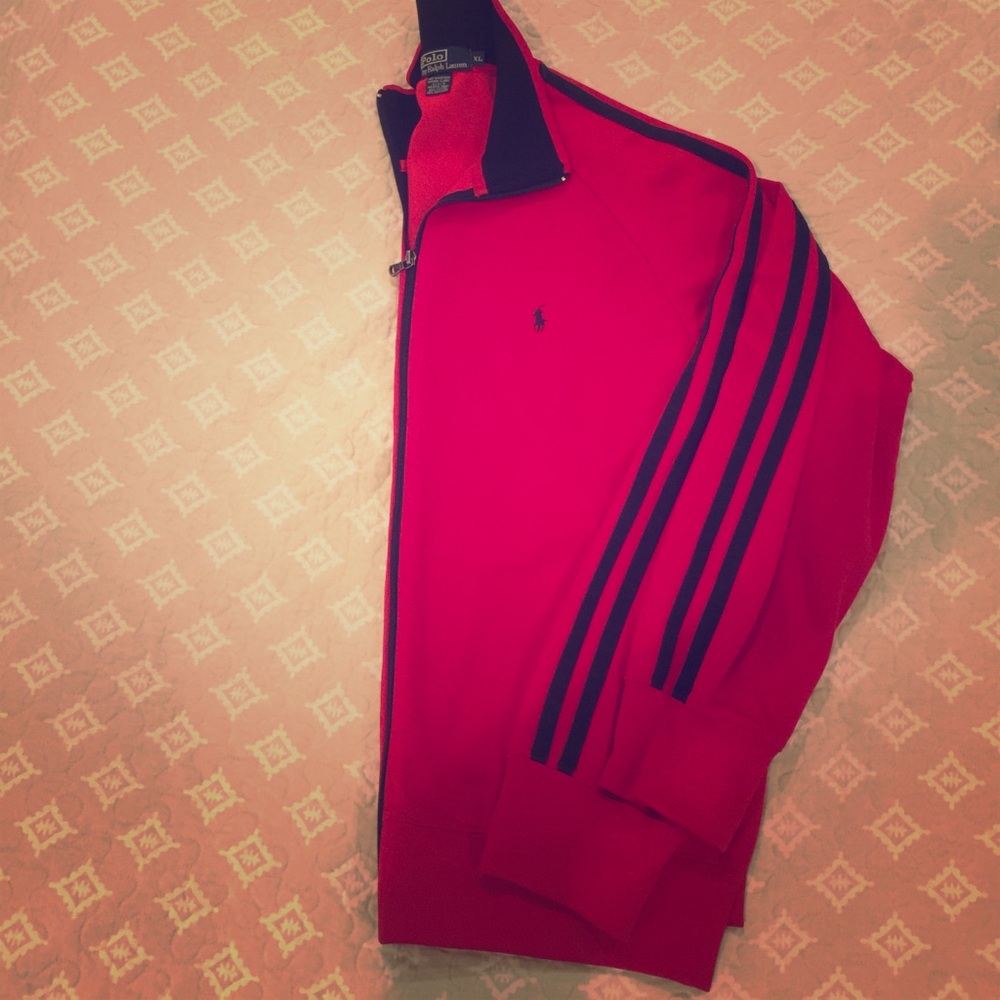 Polo by Ralph Lauren