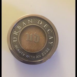 Urban decay eyeshadow