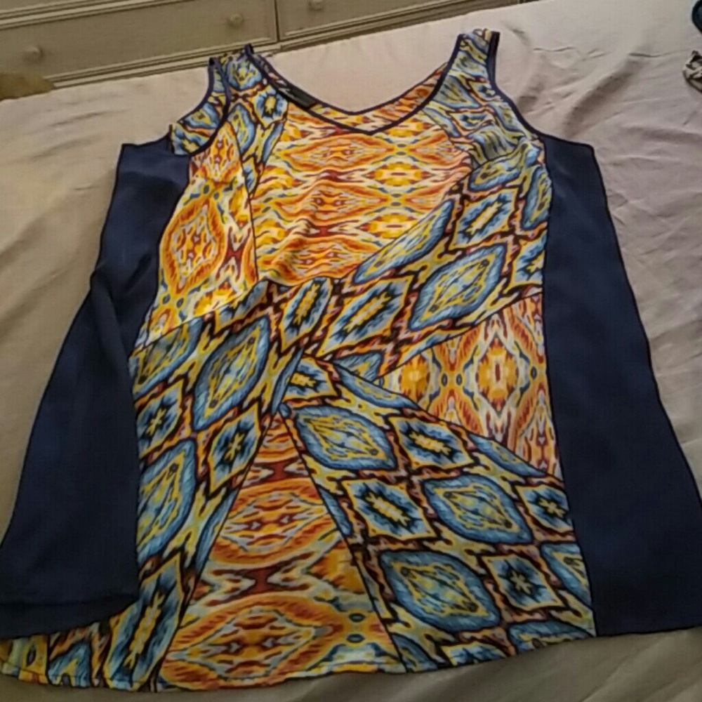 Tank