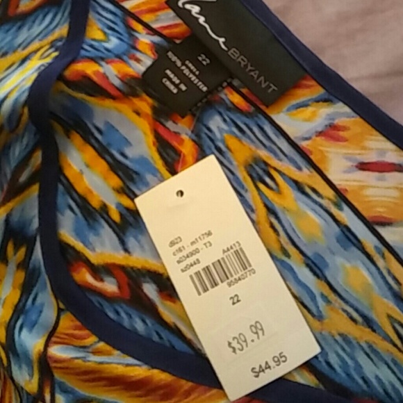 Tank - Picture 2 of 2