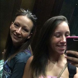 Meet your Posher, Staci