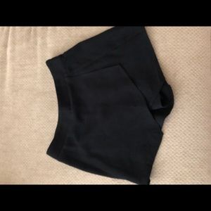 New black skort