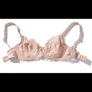 Adore Me NWOT lace bra