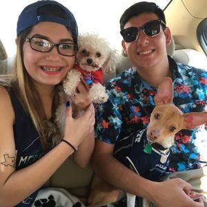 Meet your Posher, Kevin