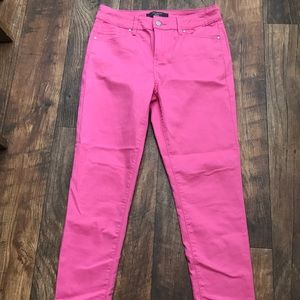 NWOT the limited Jeans skinny Size 8R Stretchy