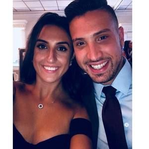 Meet your Posher, Gabrielle