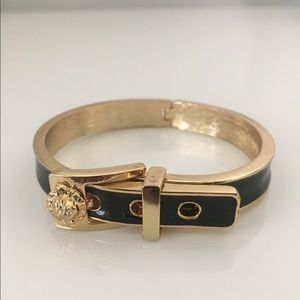 Black and gold bracelet!