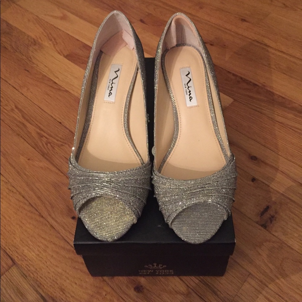 Women’s Dress Shoe