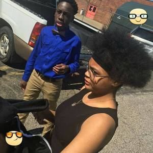 Meet your Posher, Draion