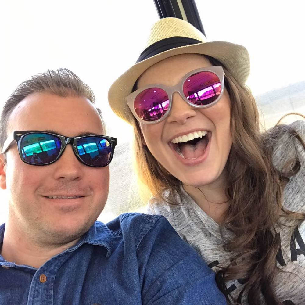 Meet your Posher, Calah