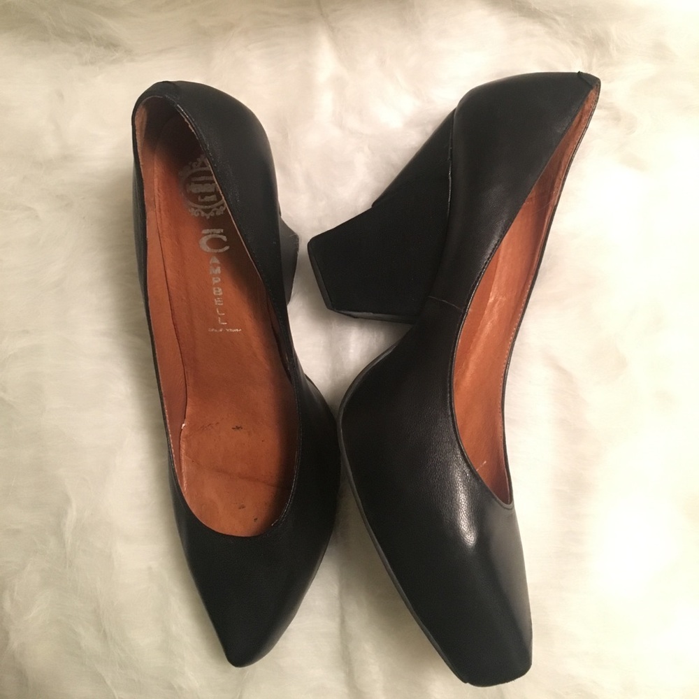 Jeffrey Campbell Heels