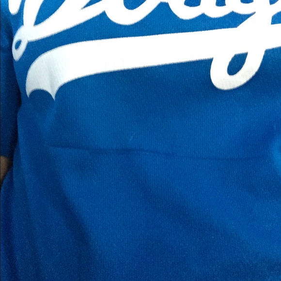 Dodgers jersey - Picture 3 of 4