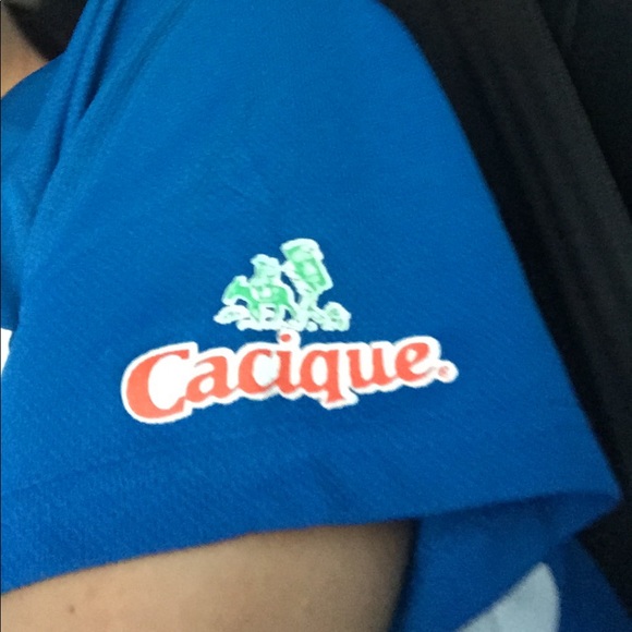 Dodgers jersey - Picture 4 of 4