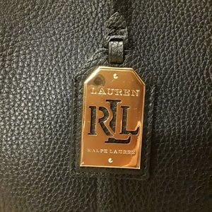 Ralph Lauren Large Shopper