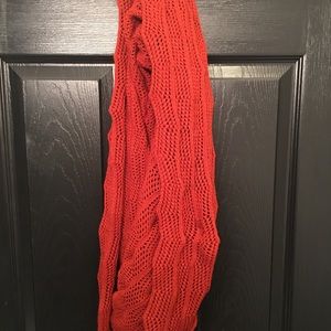 Infinity Scarf