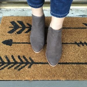 dolce vita booties