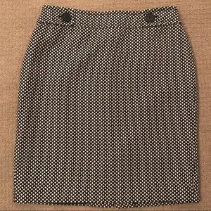 Anne Taylor 4P Skirt
