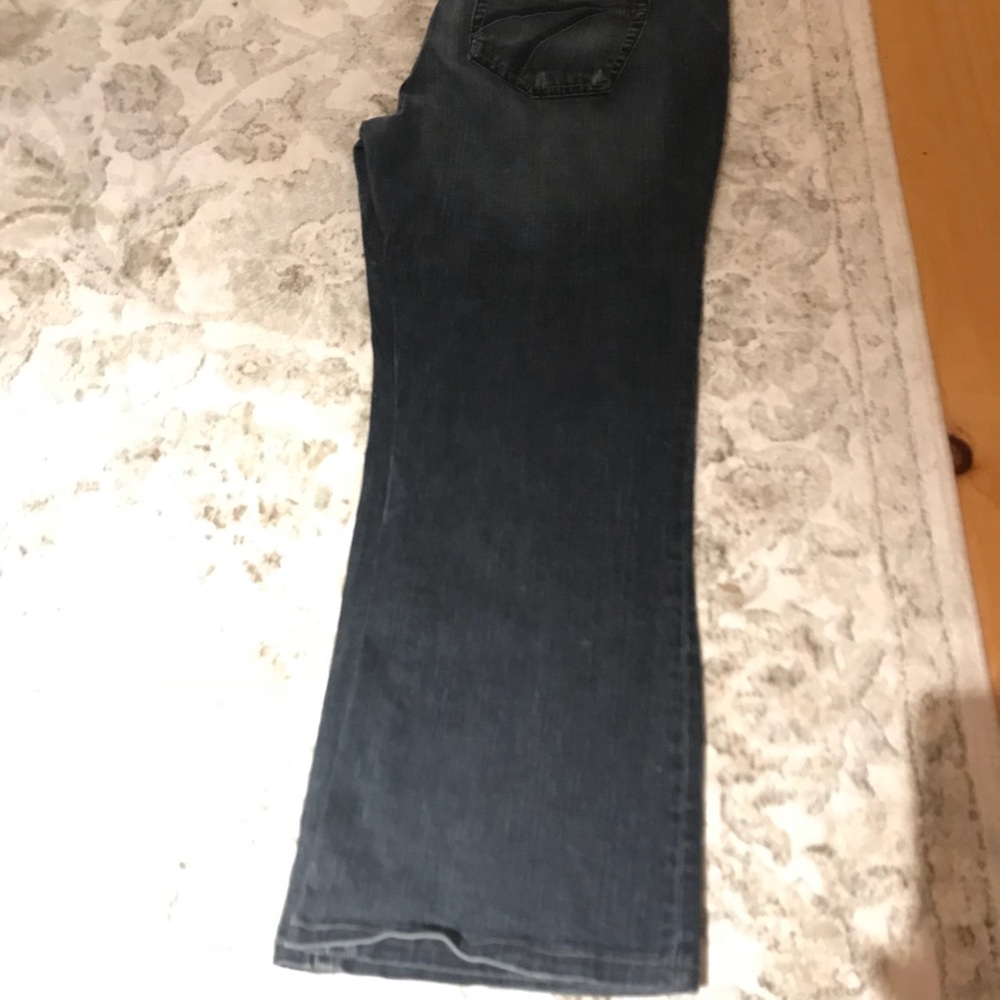 Torrid Boot cut jeans