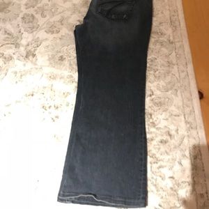 Torrid Boot cut jeans