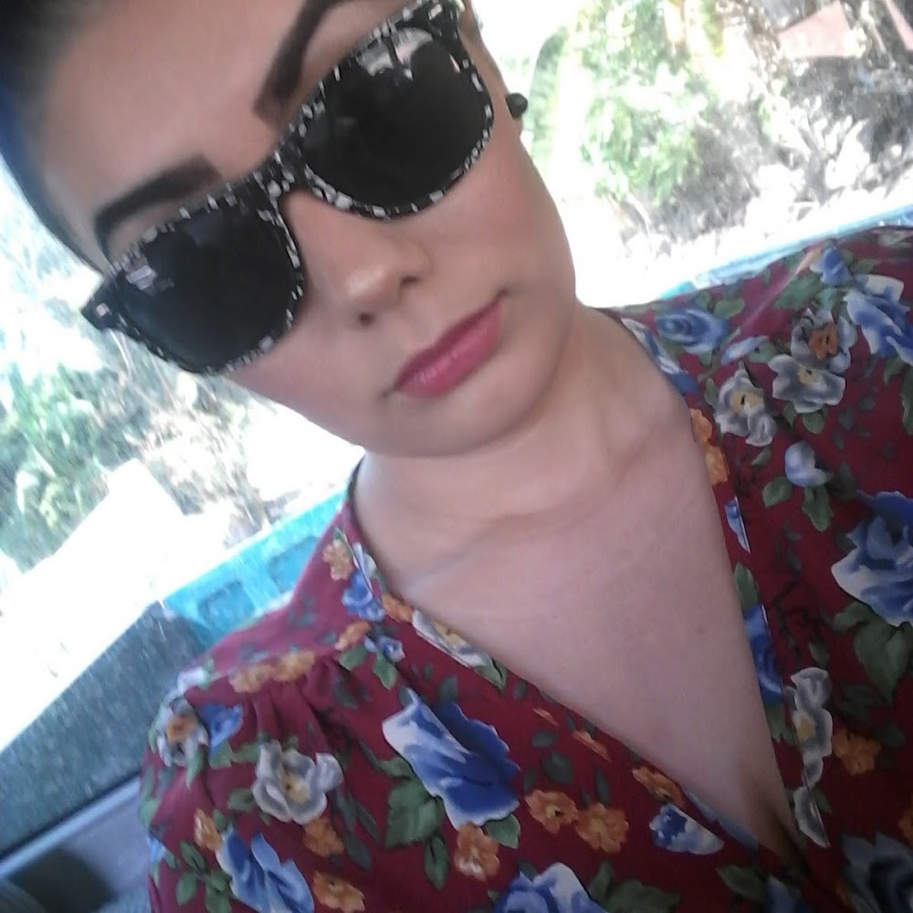 Meet your Posher, Jazmin