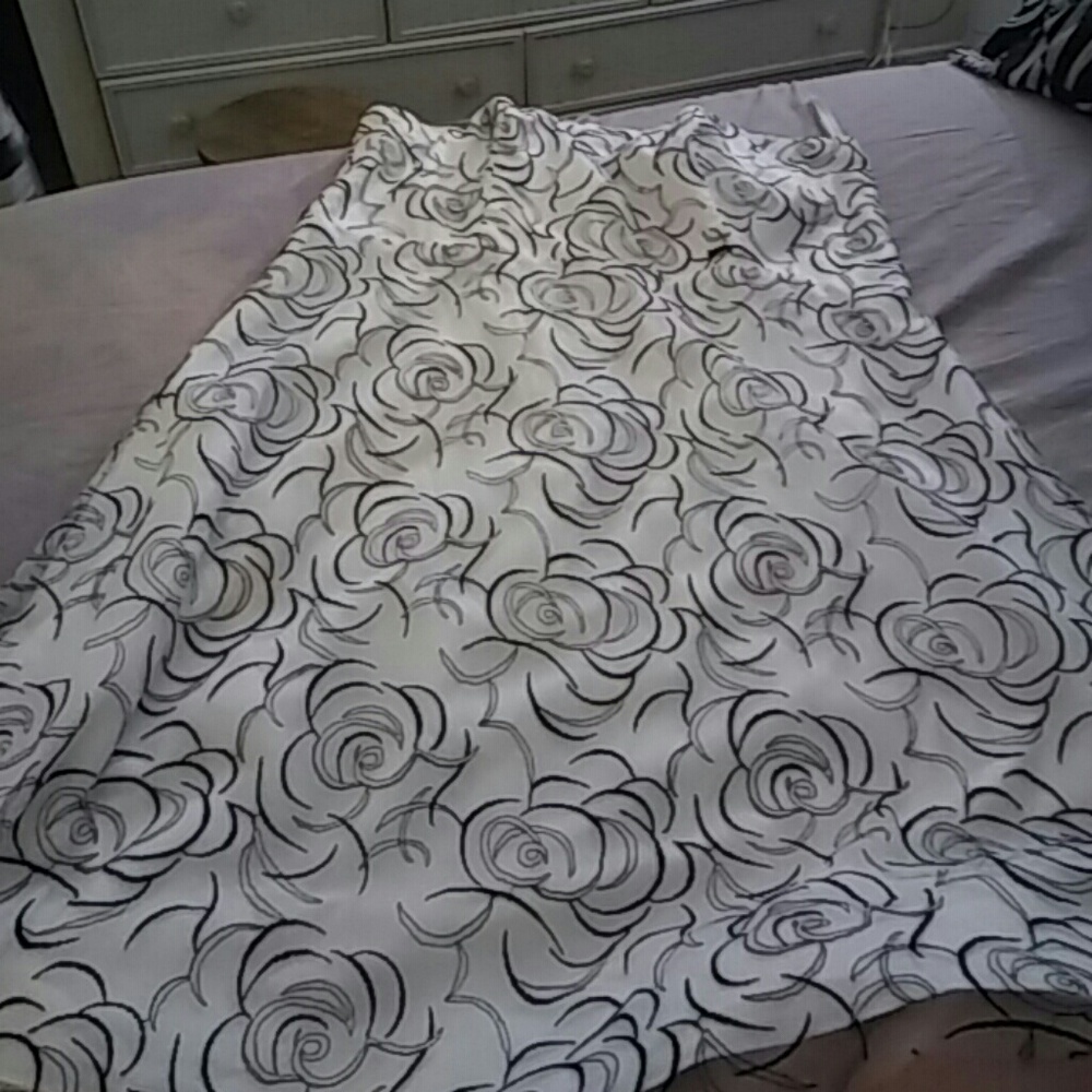Gown