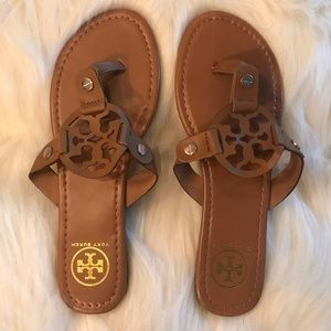 Tory Burch sandals