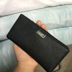 Kate spade wallet Kate spade wallet