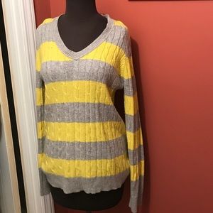 Ann Taylor Loft sweater