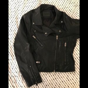 Blanknyc Moto Jacket