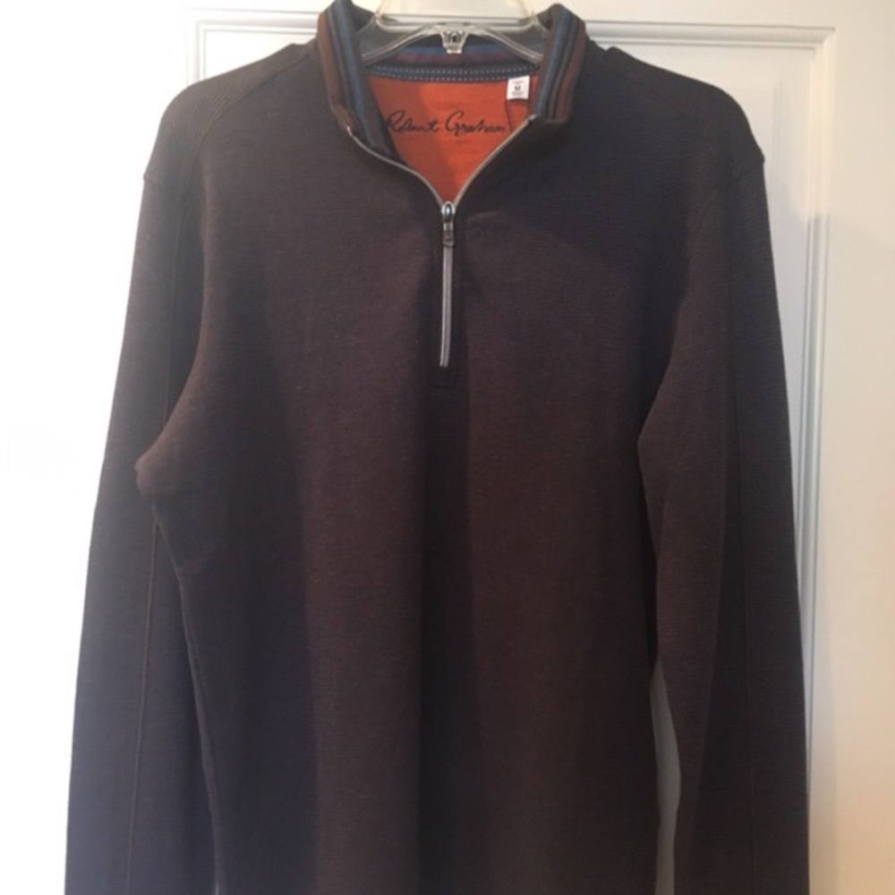 Robert Graham Long Sleeve (brand new)