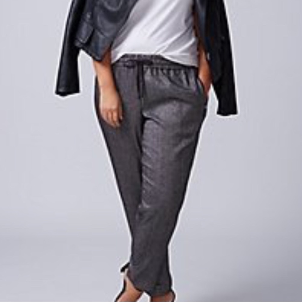 NEW Lane Bryant Soft Pants. Plus Size 18/20