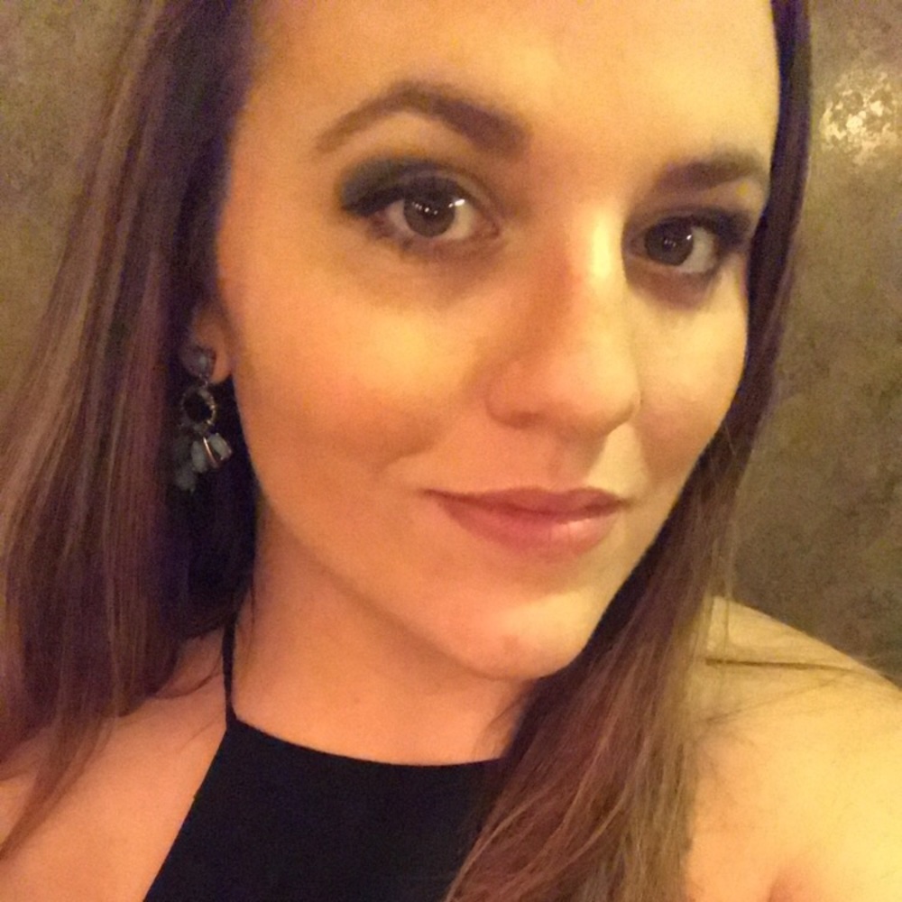 Meet your Posher, Brianna