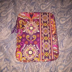 Vera Bradley IPad case Vera Bradley IPad case