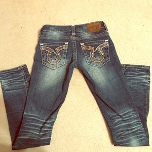 BigStar jeans