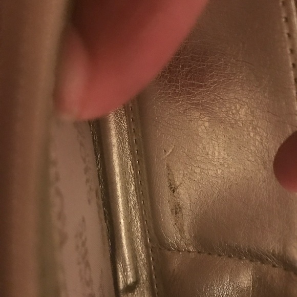 Authentic Michael Kors wallet - Picture 5 of 7