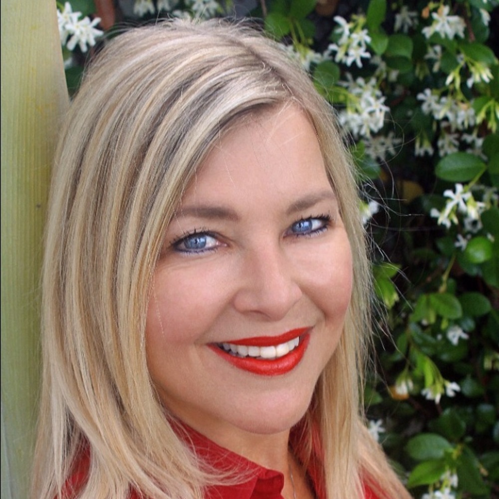 Meet your Posher, Sherry
