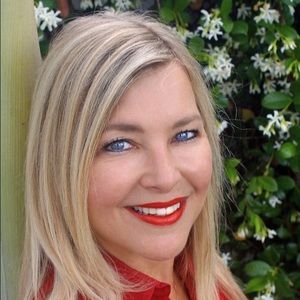 Meet your Posher, Sherry