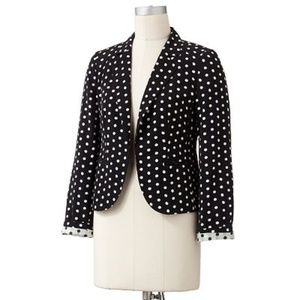 LC Lauren Conrad Blazer (4)