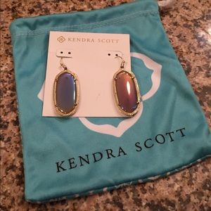 Kendra Scott Elle Iridescent