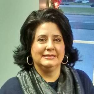 Meet your Posher, Lisa