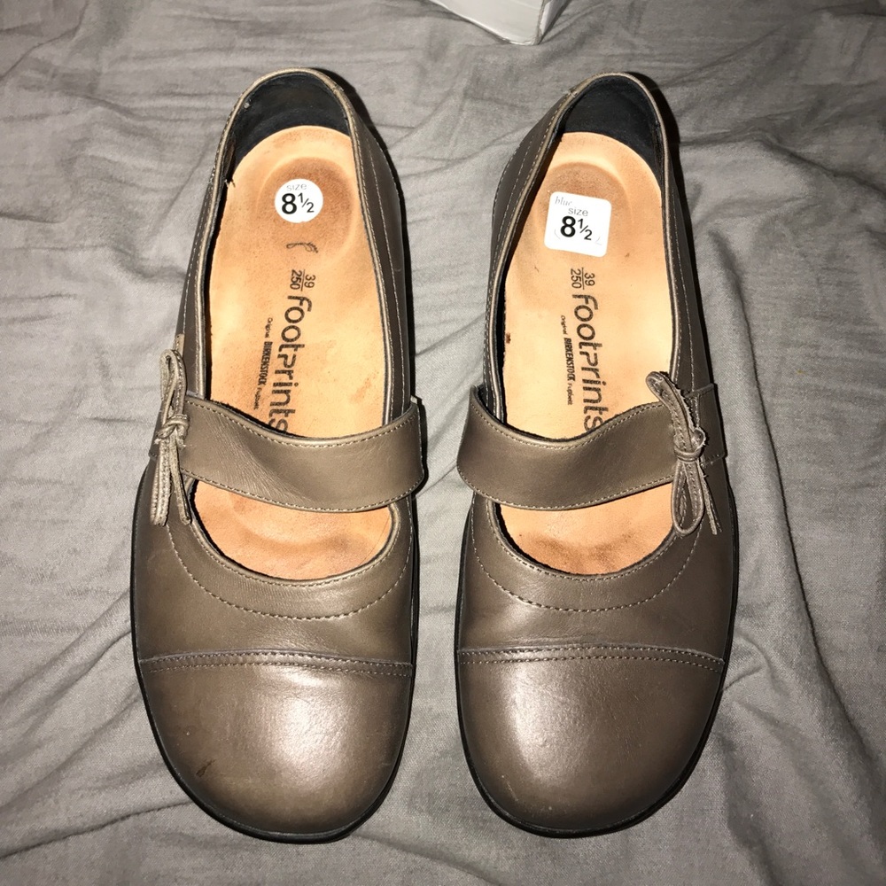 Footprints by Birkenstock