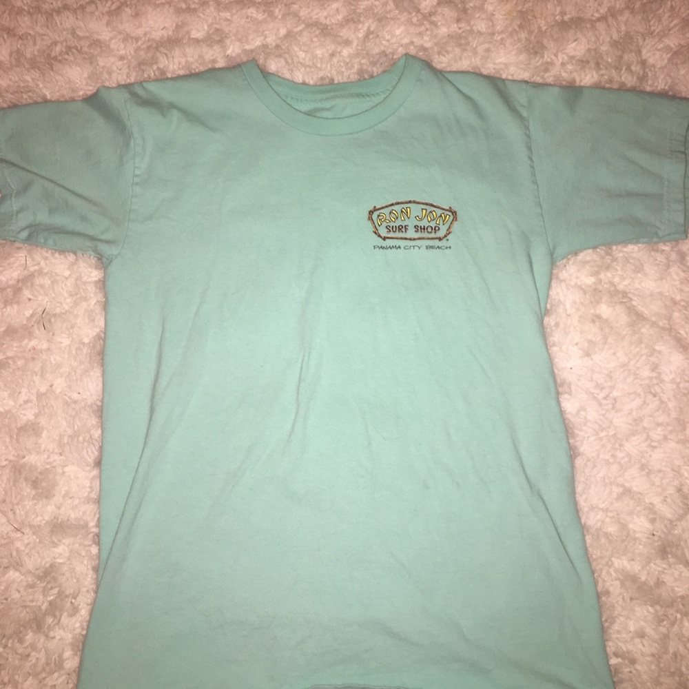 Ron Jon surf shop Panama City beach tee shirt