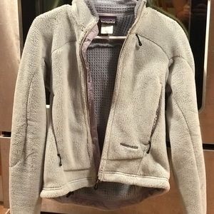 Patagonia jacket