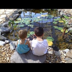 Meet your Posher, Brenda