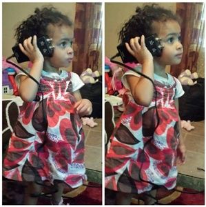 Meet your Posher, Rene