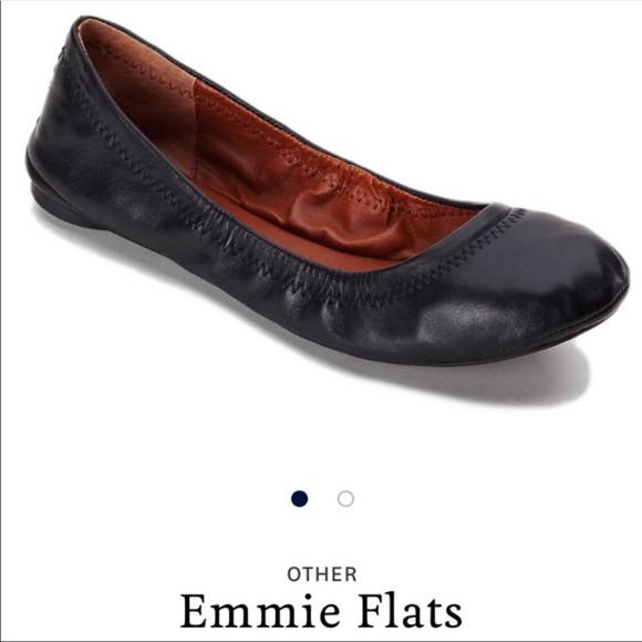Lucky Brand Shoes - Lucky Brand• Emmie Flats Black
