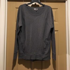 Zella Pullover Zella Pullover