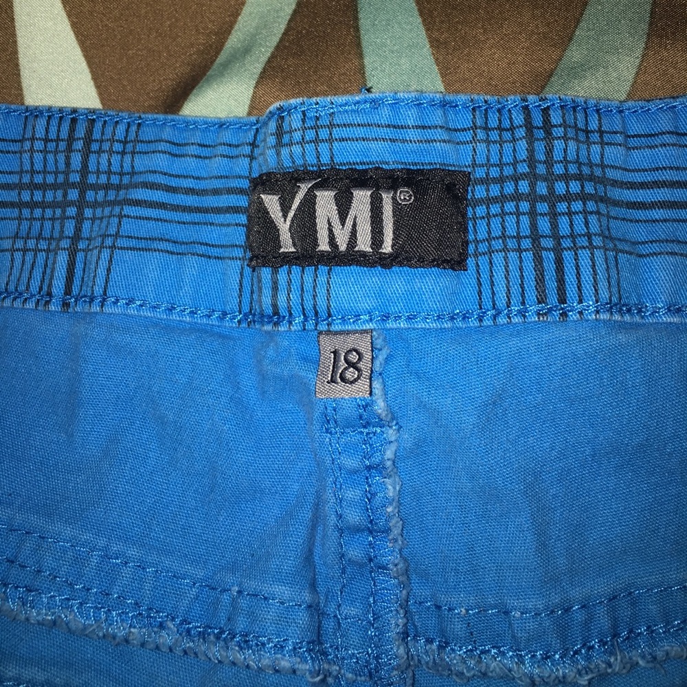 Shorts - Picture 2 of 2